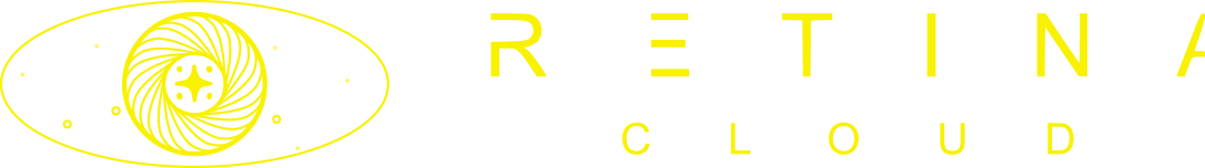 RETINA Cloud Logo